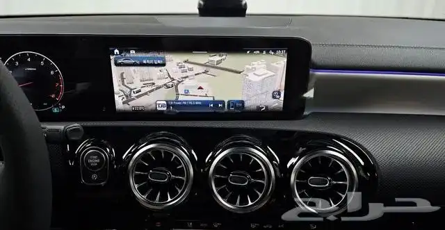 Mercedes CLA-Class C118CLA250 4MATIC 2025(zero) 4