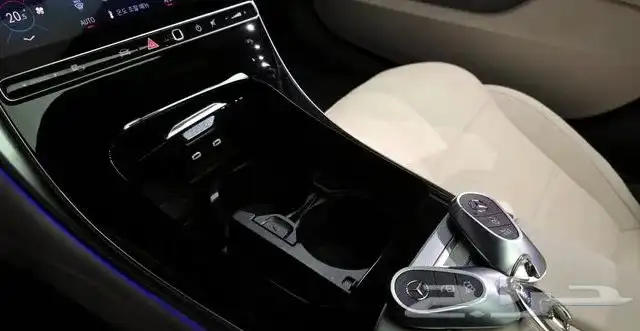 Mercedes C-Class W206C200 Avant-garde 2025(zero) 10