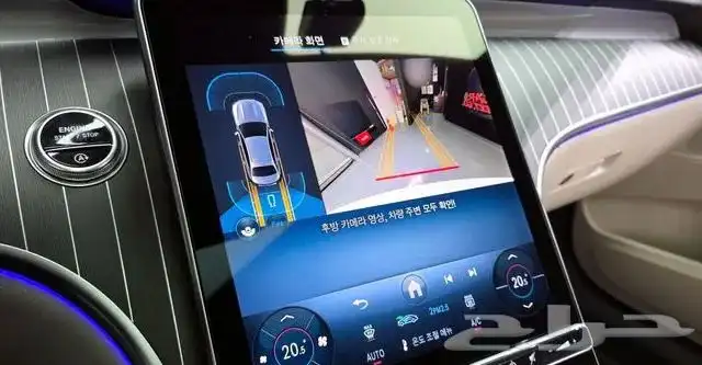 Mercedes C-Class W206C200 Avant-garde 2025(zero) 5