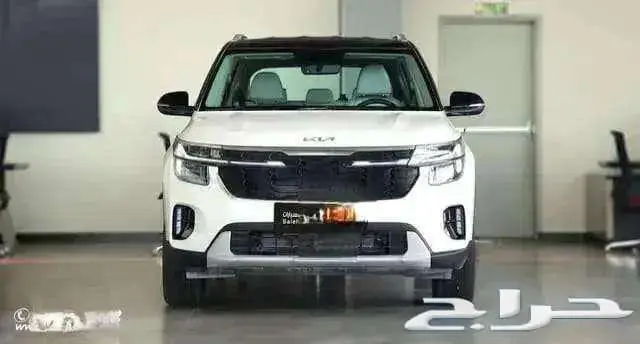 كيا سيلتوس استاندر 2025 كاش واقساط 0