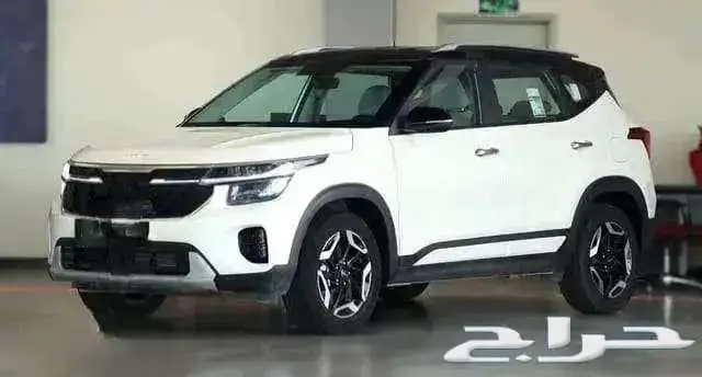 كيا سيلتوس استاندر 2025 كاش واقساط 1