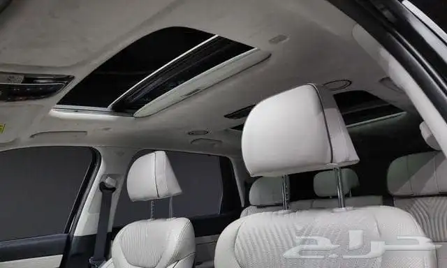 باليسيد كالجيرافي دبل 2023 استيراد كوريا -معرض العصيمي 13