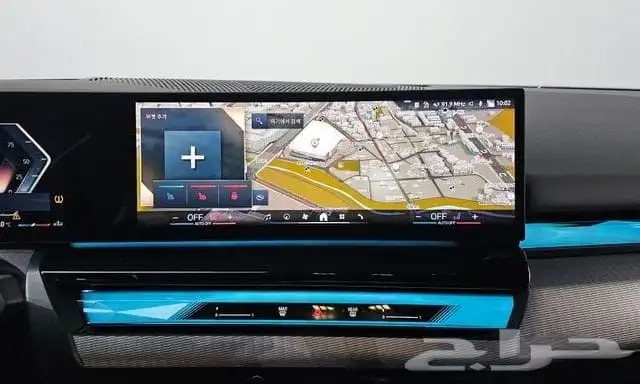 BMW 530I M Sport 2024 استيراد كوريا 11