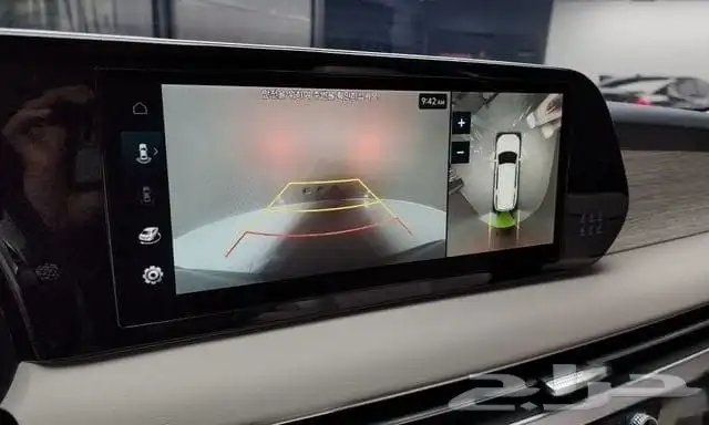 باليسيد كالجيرافي دبل 2023 استيراد كوريا -معرض العصيمي 11