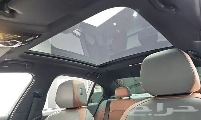 BMW 530I M Sport 2024 استيراد كوريا 16