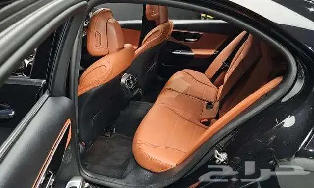 مرسيدس - c300 - 2023 - استيراد 5