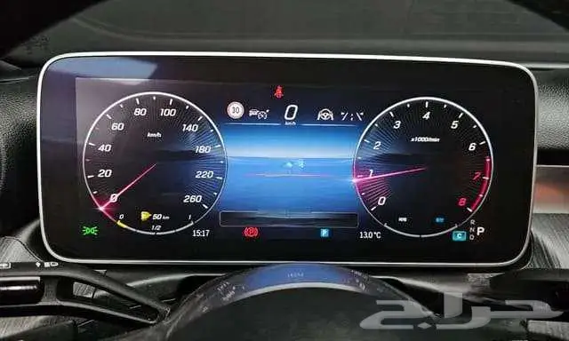 مرسيدس - c300 - 2023 - استيراد 7