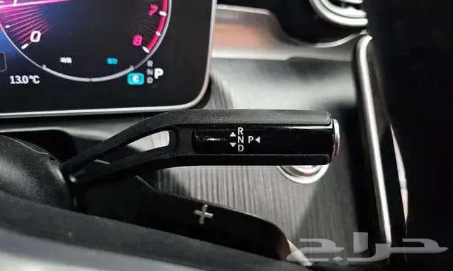 مرسيدس - c300 - 2023 - استيراد 15