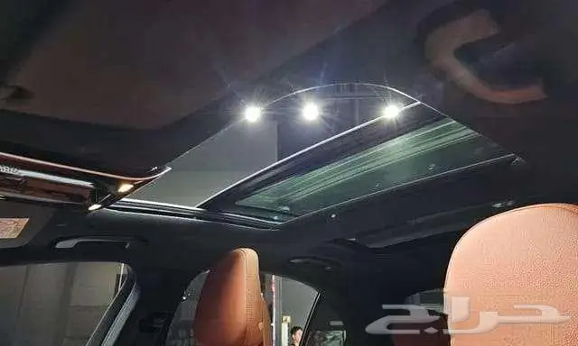 مرسيدس - c300 - 2023 - استيراد 14