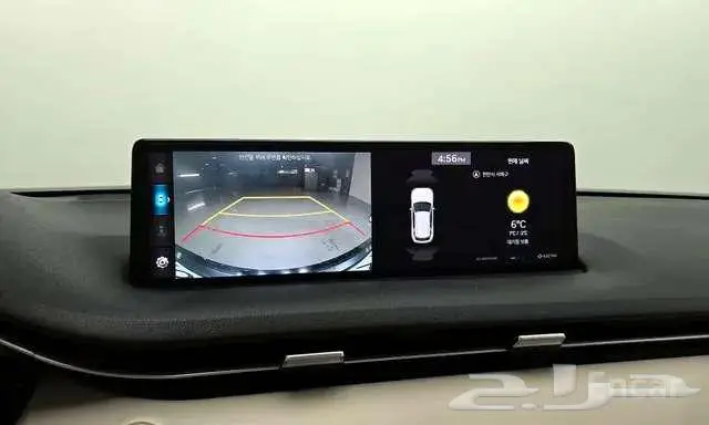 جنسيس - Gv70 -2022 - استيراد كوريا - العتيبي 5