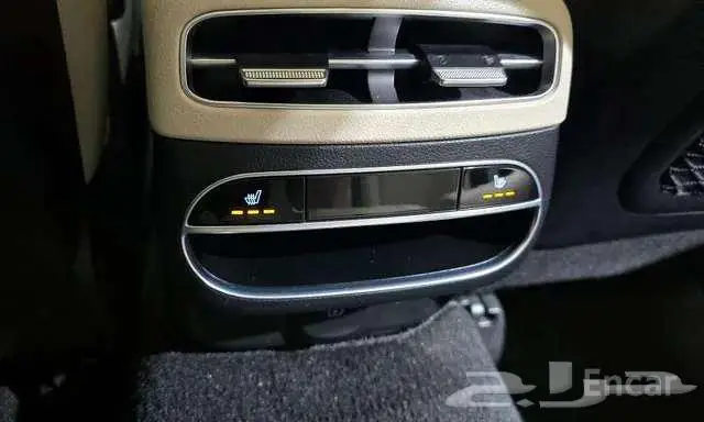 جنسيس - Gv70 -2022 - استيراد كوريا - العتيبي 3