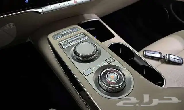 جنسيس - Gv70 -2022 - استيراد كوريا - العتيبي 8