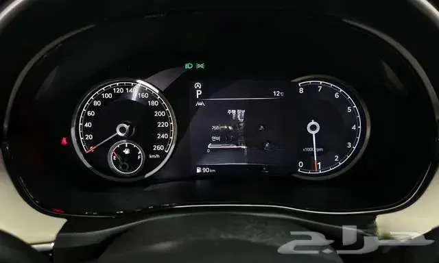 جنسيس - Gv70 -2022 - استيراد كوريا - العتيبي 7