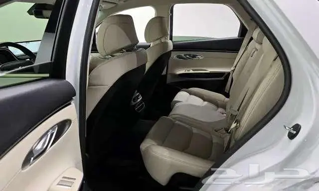 جنسيس - Gv70 -2022 - استيراد كوريا - العتيبي 10