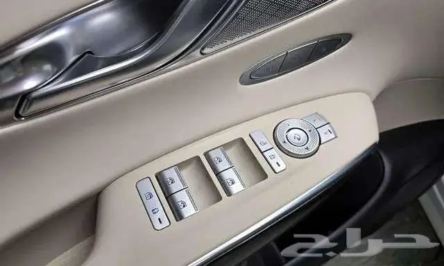 جنسيس - Gv70 -2022 - استيراد كوريا - العتيبي 12