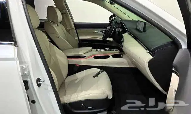 جنسيس - Gv70 -2022 - استيراد كوريا - العتيبي 11