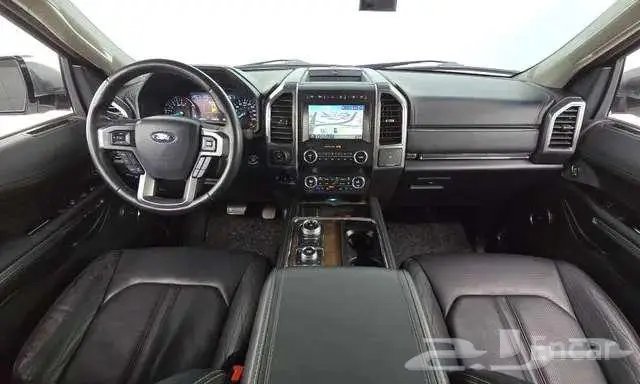 فورد اكسبديشن موديل 2021 5