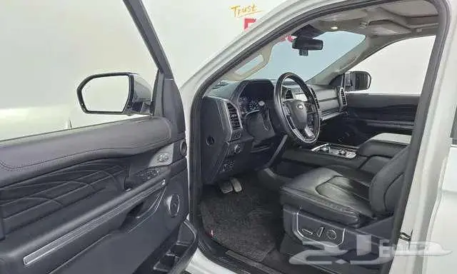 فورد اكسبديشن موديل 2021 3