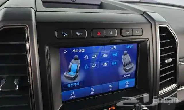 فورد اكسبديشن موديل 2021 9