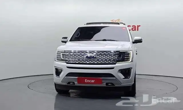 فورد اكسبديشن موديل 2021 2