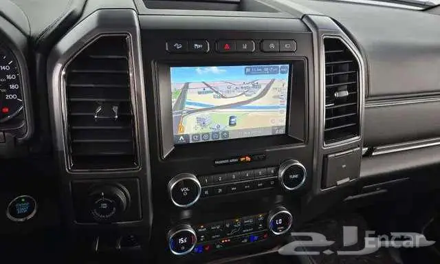 فورد اكسبديشن موديل 2021 10