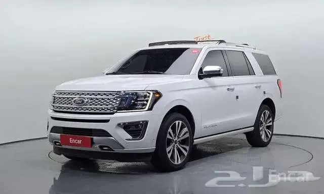 فورد اكسبديشن موديل 2021 0