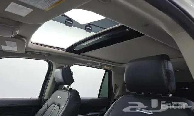 فورد اكسبديشن موديل 2021 7