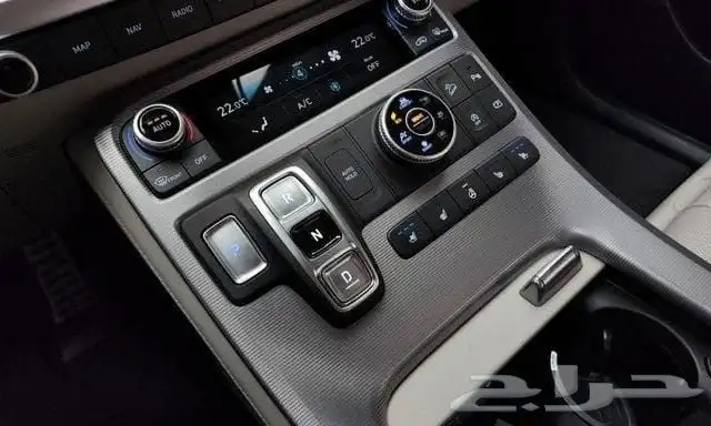 باليسيد كالجيرافي دبل 2023 استيراد كوريا -معرض العصيمي 4