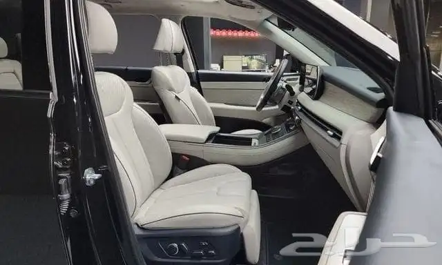 باليسيد كالجيرافي دبل 2023 استيراد كوريا -معرض العصيمي 6