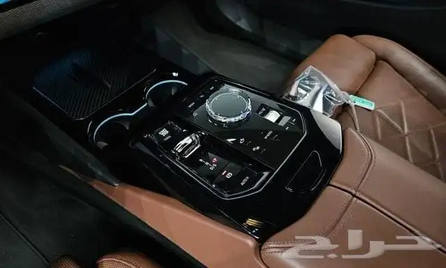 BMW 530I M Kit 2024 استيراد كوريا - معرض العصيمي 4