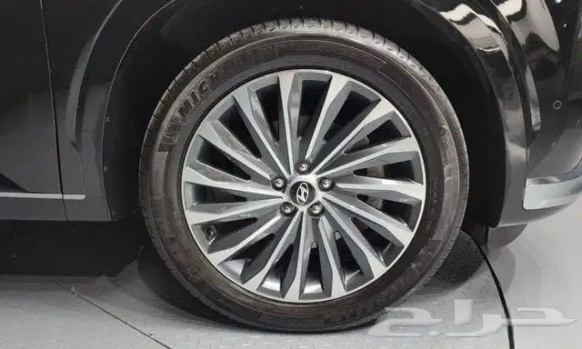 باليسيد كالجيرافي دبل 2023 استيراد كوريا -معرض العصيمي 16