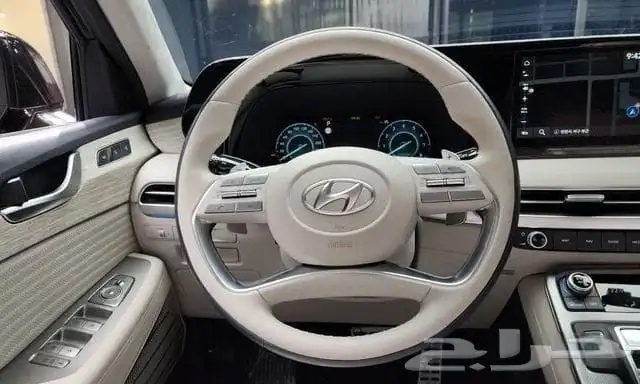 باليسيد كالجيرافي دبل 2023 استيراد كوريا -معرض العصيمي 8