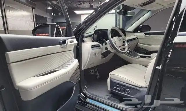 باليسيد كالجيرافي دبل 2023 استيراد كوريا -معرض العصيمي 5