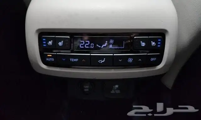 باليسيد كالجيرافي دبل 2023 استيراد كوريا -معرض العصيمي 14