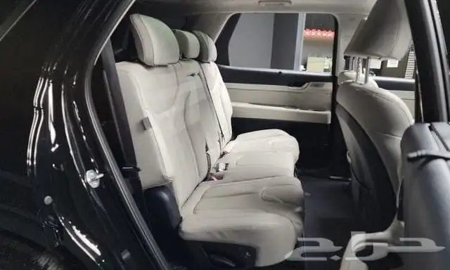 باليسيد كالجيرافي دبل 2023 استيراد كوريا -معرض العصيمي 7