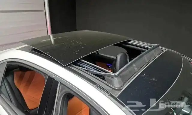 C200 AMG 2025 أصفار استيراد من كوريا سعر خيااالي 14
