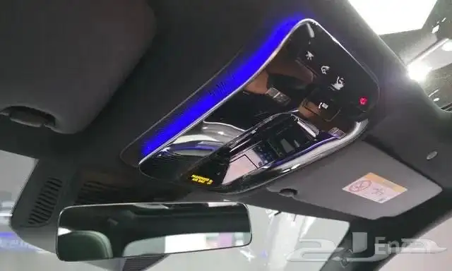 C200 AMG 2025 أصفار استيراد من كوريا سعر خيااالي 12