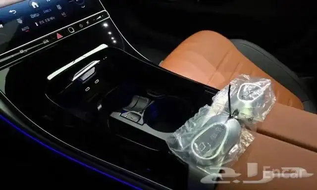 C200 AMG 2025 أصفار استيراد من كوريا سعر خيااالي 9