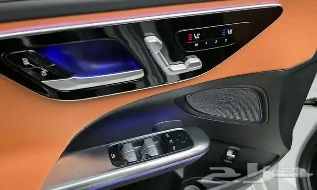 C200 AMG 2025 أصفار استيراد من كوريا سعر خيااالي 8