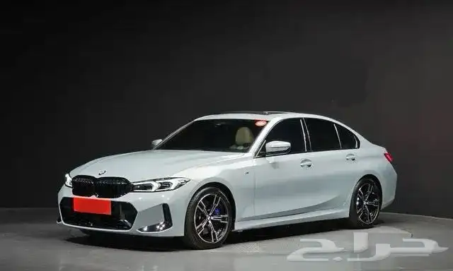 BMW 3 series (G20)320i M sports 2024 0