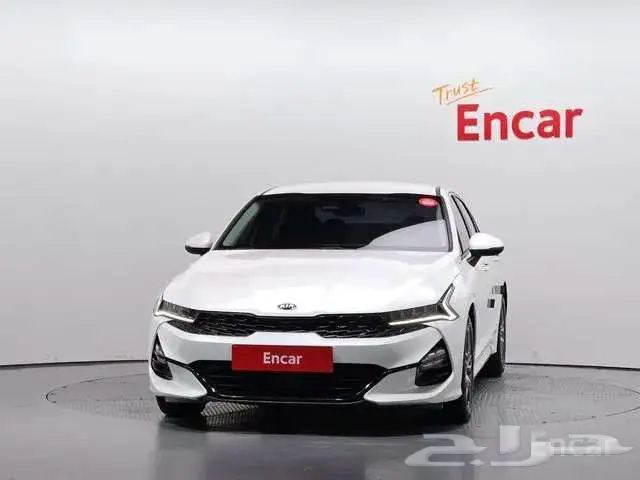 كيا K5 موديل 2021 2