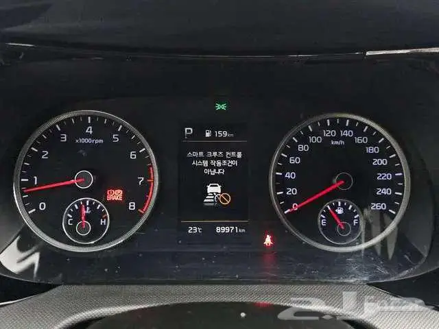 كيا K5 موديل 2021 9