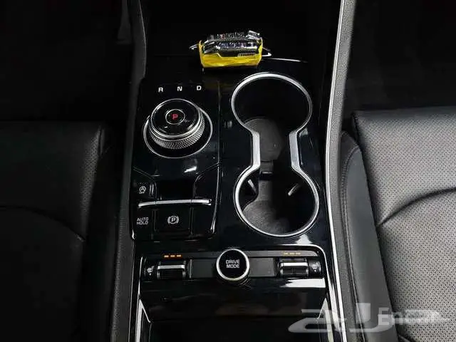 كيا K5 موديل 2021 10