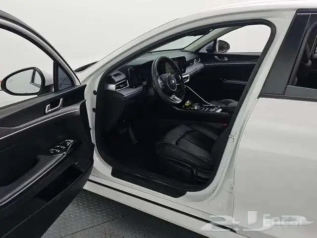 كيا K5 موديل 2021 7