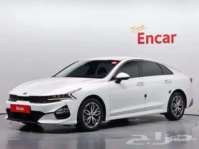 كيا K5 موديل 2021 0