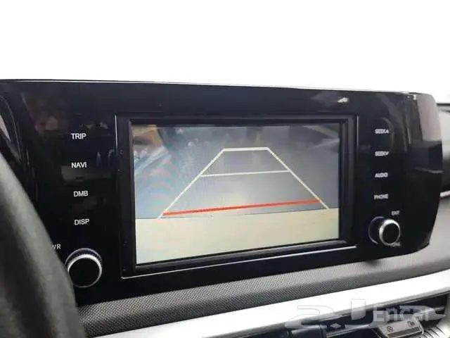 كيا K5 موديل 2021 14