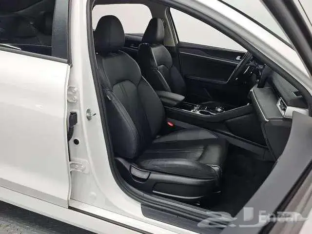 كيا K5 موديل 2021 5