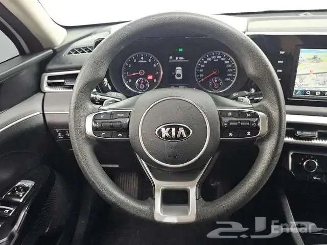 كيا K5 موديل 2021 11