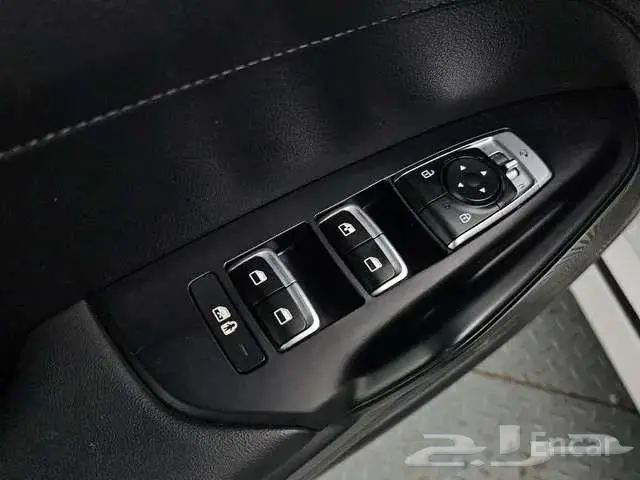 كيا K5 موديل 2021 15