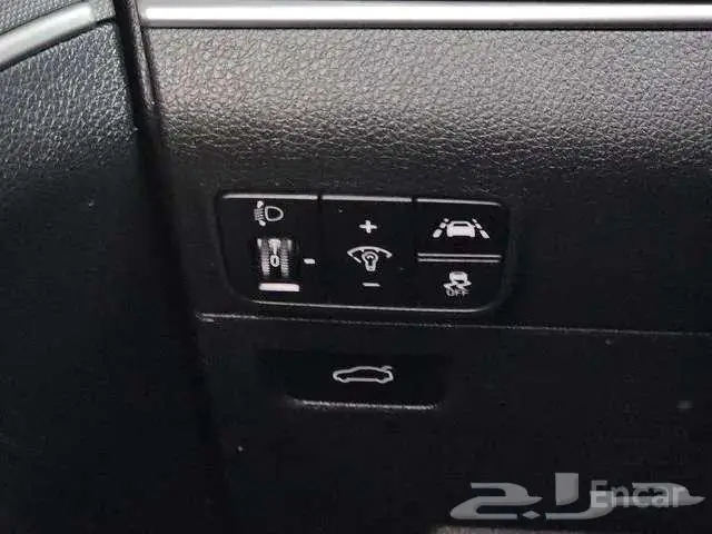 كيا K5 موديل 2021 16